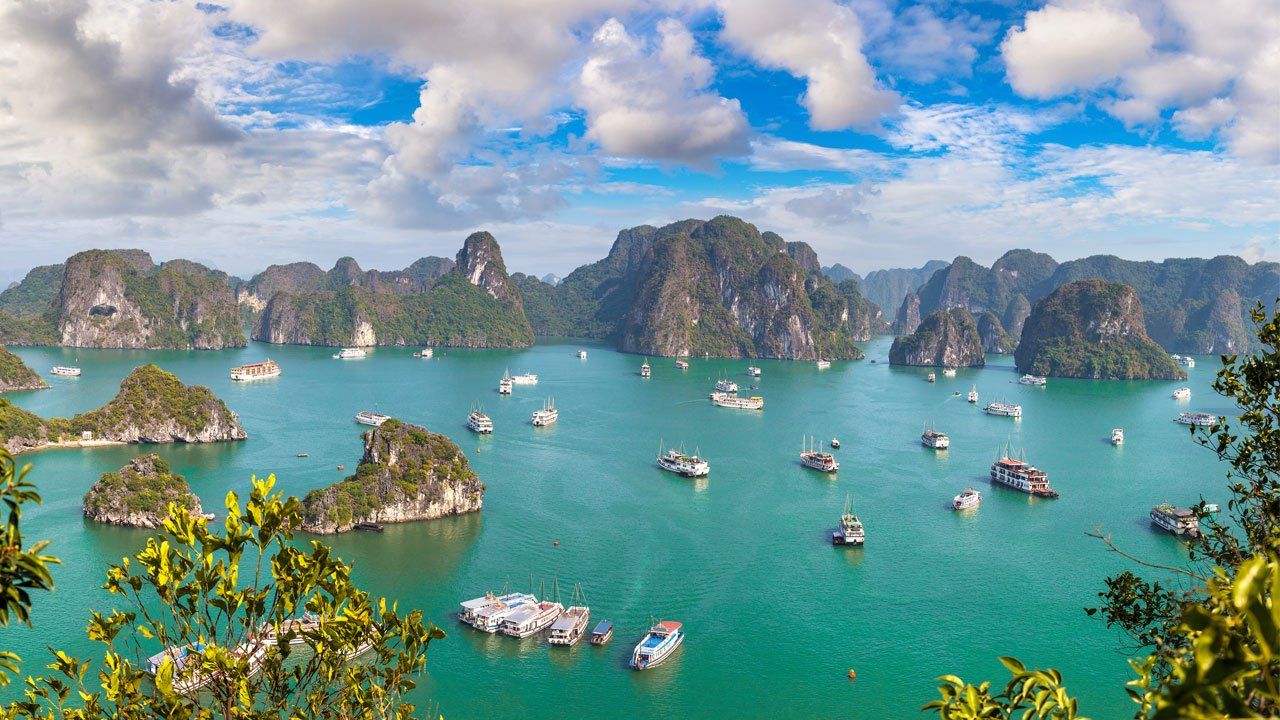 7 Most Beautiful Places in Southeast Asia of 2021 & 2022 | Siem Reaper